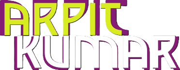 Arpit Kumar